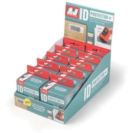 Trodat Stempel Datenschutzstempel ID Protector +