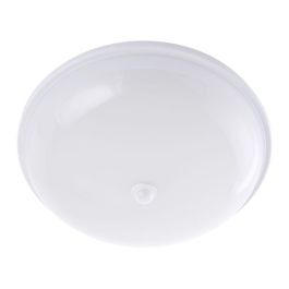 Plafón LED 24W 1632Lm  4200ºK IP65 Sensor PIR 40.000H [SKYD-YCB1081-24W-W] Precio: 14.49999991. SKU: 15096782455171