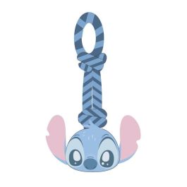 Cerdá Juguete de Cuerda para Perro Disney Stitch - Color Azul - Medidas 15.0 x 33.0 x 10.0 cm Precio: 7.99568. SKU: B1EWD2CXD5