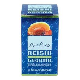 Reishi 6500 Mg Precio: 26.5899997. SKU: B1JPD2KPG7