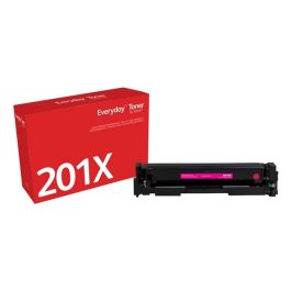 Toner Xerox 006R03695 Magenta Compatible HP 201X CF403X Para HP Color LaserJet Pro M252 M274 M277 Precio: 36.49999969. SKU: S8420040