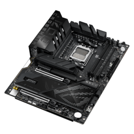 Asus ROG CROSSHAIR X870E APEX Placa Base ATX, AMD X870E, Socket AM5, DDR5, 90MB1KR0-M0EAY0