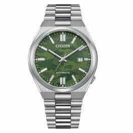 Reloj Hombre Citizen NJ0159-86X (Ø 40 mm) Reloj Hombre Citizen NJ0159-86X (Ø 40 mm)