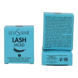 Levissime Moldes de Silicona para Pestañas Lash Molde Talla S Precio: 10.78999955. SKU: SBL-LF5292