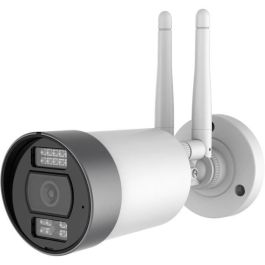 Cámara de monitor inteligente LINK2HOME de 3 MP: visión nocturna y detección inteligente Precio: 56.58999995. SKU: B123J4QR4X