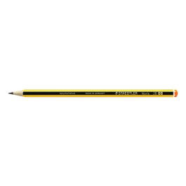 Lapices De Grafito Staedtler Noris N.0 2B Unidad 12 unidades