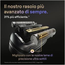 Cabezal de Recambio Braun 96M