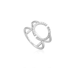 Anillo Mujer Ania Haie R025-01H (13) Precio: 35.58999983. SKU: B1HY7FYGRL