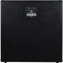 Pantalla Guitarra Ashdown Essex 4 X 12"