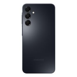 Samsung Galaxy A16 Smartphone 8GB RAM 256GB Almacenamiento Pantalla 6.7" Negro y Azul SM-A165FZKCEUB