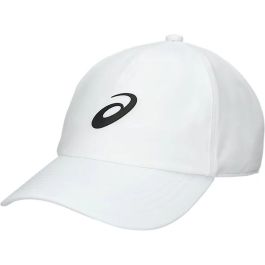 Gorra Deportiva Asics Performance Blanco Tenis 44 Precio: 30.2379. SKU: B1EXSF5YHN