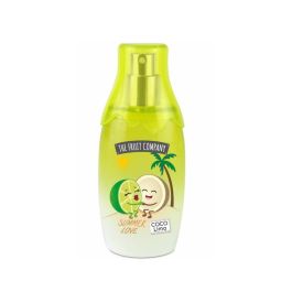 The Fruit Company Colonia Coco-Lima Eau de Toilette, Fragancia Verano con Notas de Coco, Lima y Mandarina, Refrescante y Tentadora Precio: 2.9912652. SKU: S4517296