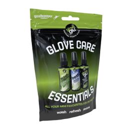 Kit de mantenimiento Rinat Care Essentials Negro Precio: 20.59000009. SKU: B1J5R6MTEV