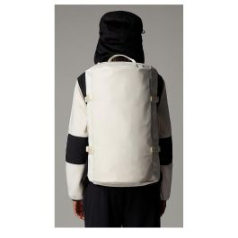 The North Face THE1740064333555 Bolsa de Viaje Base Camp S 50L Materiales Reciclados Unisex