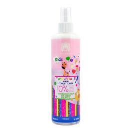 Valquer Kids 0% Acondicionador Bifásico Infantil 300 mL Precio: 9.89000034. SKU: S4254589