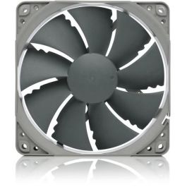 Noctua NF-P12 redux 120mm - Ventilador silencioso de alto rendimiento