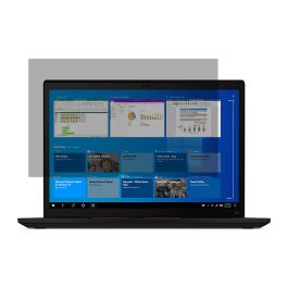 Lenovo 4XJ1U03945 Filtro de Privacidad Premium Clarity para Portátil X13 Gen2 13.3" 16:10 Precio: 63.78999968. SKU: B1JGYQJWYW