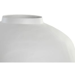 Jarron Urban DKD Home Decor Blanco 40 x 44 x 40 cm Jarron Urban DKD Home Decor Blanco 40 x 44 x 40 cm