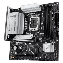 ASUS 90MB1JY0-M0EAY0 Placa Base PRIME B860M-A WiFi Intel LGA 1851 DDR5 M-ATX
