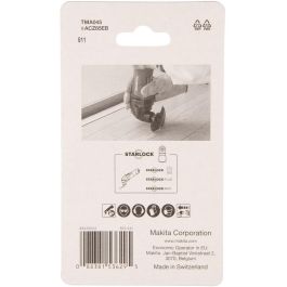 Makita B-64799 TMA045 Hoja de sierra segmentada 85mm
