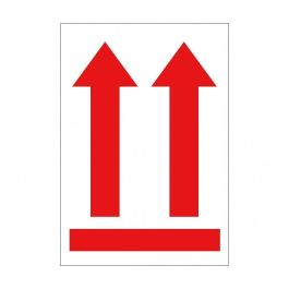 Apli Rollo Etiqueta Posición Vertical Roja Precio: 9.5000004. SKU: B1JJ6ZT7VP