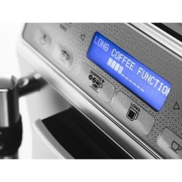 DELONGHI ETAM29.620.SB Molinillo espresso Autentica Plus - Plateado DELONGHI ETAM29.620.SB Molinillo espresso Autentica Plus - Plateado