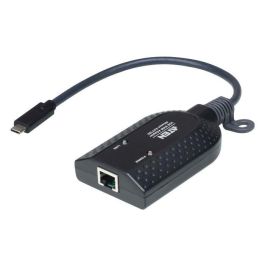 Aten USB-C Virtual Media KVM Adapter Precio: 246.79000038. SKU: B1DCABYBBZ