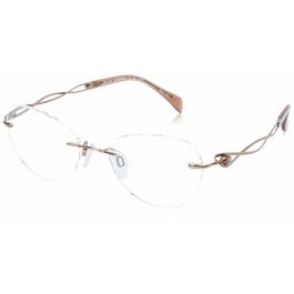 Montura de Gafas Mujer Charmant Jewelry LINE ART 2165 Ø 49 mm Precio: 283.50000041. SKU: B19YRL3VQA