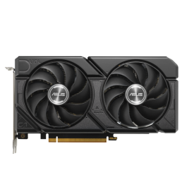 ASUS Dual -RX7600-O8G-EVO AMD Radeon RX 7600 8 GB GDDR6 ASUS Dual -RX7600-O8G-EVO AMD Radeon RX 7600 8 GB GDDR6