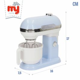 Batidora de juguete Colorbaby 6 Unidades Batidora de juguete Colorbaby 6 Unidades