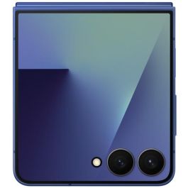 Smartphone Samsung Z FLIP 7 6,8" 12 GB RAM 256 GB Azul