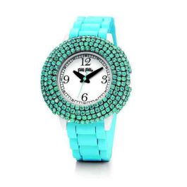 Reloj Mujer Folli Follie wf1p010zpn (Ø 32 mm) Precio: 37.50000056. SKU: S0353241