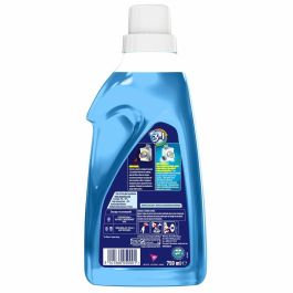 Antical lavadora gel 750 ml