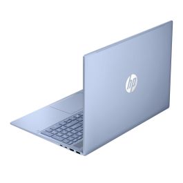 HP OmniBook 5 16-ag1005ns Portátil 16" 2K AMD Ryzen AI 7 350, 16GB RAM, 1TB SSD, Windows 11 Home, Wi-Fi 6, Copilot+ PC