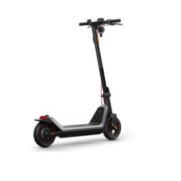 NIU KICK SCOOTER KQI AIR SILVER ref. B1042