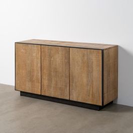 Aparador Natural Madera de Mango Salón 150 X 44 X 80 cm Precio: 990.0099. SKU: B17C5DCNSW