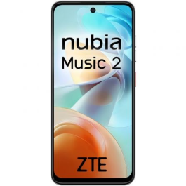 ZTE Nubia Music 2 Pop Art Smartphone 4GB RAM 128GB, Altavoz 104dB, Cámara 50MP, P963F18PA ZTE Nubia Music 2 Pop Art Smartphone 4GB RAM 128GB, Altavoz 104dB, Cámara 50MP, P963F18PA
