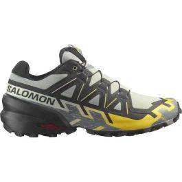 Zapatillas de trail para hombre Salomon Speedcross 6 Precio: 136.49999957. SKU: B1ANQRYQNE