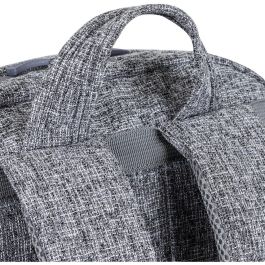 RIVACASE Rucksack Anvik 7962 para Portátiles 15,6" Gris