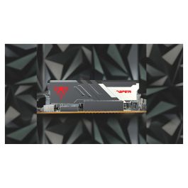 Patriot PVVR532G600C30K 32 GB (2x 16 GB) DDR5 6000 MT/s C30 Viper Venom RGB Dual-Kit Intel XMP AMD EXPO Schwarz