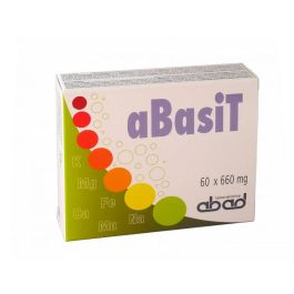 Abasit Precio: 7.9899996. SKU: B18BZ6DYW9