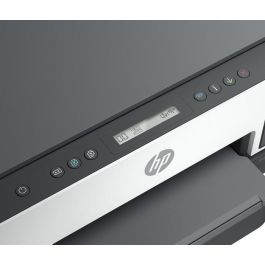 HP Smart Tank 7005 Impresora Multifunción Color Inyección de Tinta Térmica Wi-Fi Dúplex A4 15ppm Negro 4800x1200 DPI