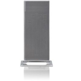 Stadler Form Calefactor Cerámico Compacto Anna, 1000 W / 2000 W, Blanco - AUC0802322002331