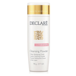 Declare Gentle Cleansing Powder Polvo Limpiador Suave 90 gr Precio: 20.9922174. SKU: S0570273