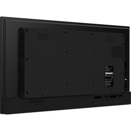iiyama Pantalla Profesional 50" 4K UHD (3840x2160) Panel VA con Android 11, WiFi y Operación 24/7 para Cartelería Digital