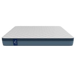 Colchón Viscoelástico Cecotec Flow PureVital 3990 90 x 190