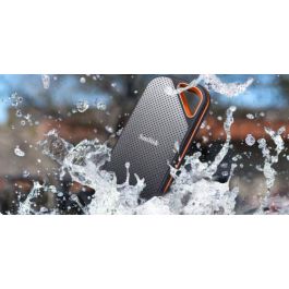 SanDisk Extreme PRO Portable 1000 GB Negro SanDisk Extreme PRO Portable 1000 GB Negro