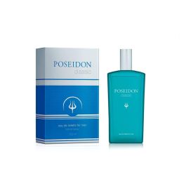 Perfume Hombre Instituto Español POSEIDON CLASSIC HOMBRE EDT 150 ml