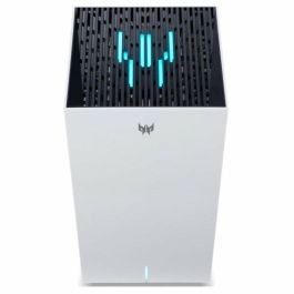 Router Acer Predator Connect T7 RJ45 Blanco Wi-Fi