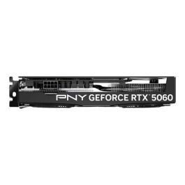 Pny GeForce RTX 5060 8GB GDDR7 OC Dual Fan Tarjeta Gráfica Gaming Arquitectura Blackwell DLSS 4 Ray Tracing PCIe 5.0 Pny GeForce RTX 5060 8GB GDDR7 OC Dual Fan Tarjeta Gráfica Gaming Arquitectura Blackwell DLSS 4 Ray Tracing PCIe 5.0